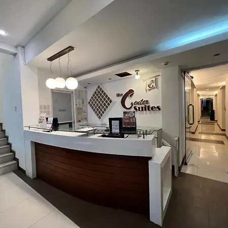 City Center Suites