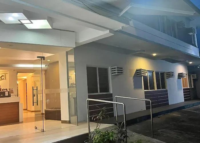 Center 3* Cebu